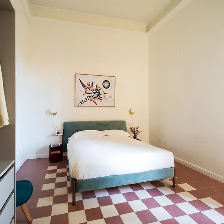 Appartement Fleur By Klodge *