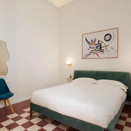 Fleur By Klodge Apartment Olbia