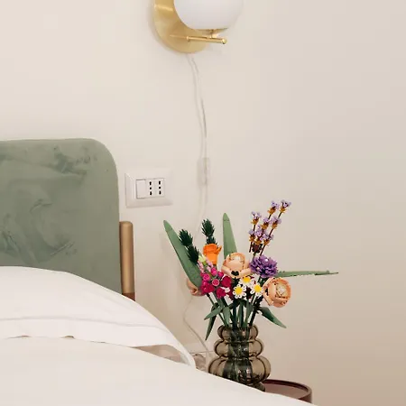 Appartement Fleur By Klodge Olbia