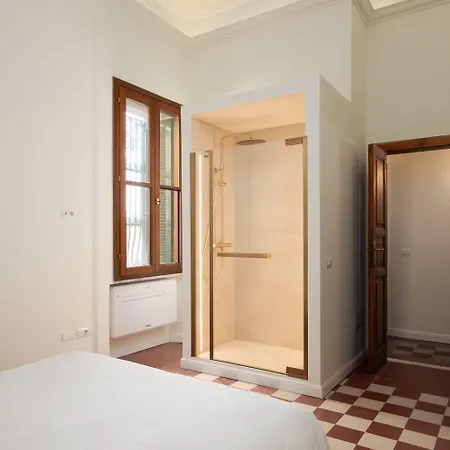 Appartement Fleur By Klodge *