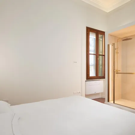Appartement Fleur By Klodge Olbia