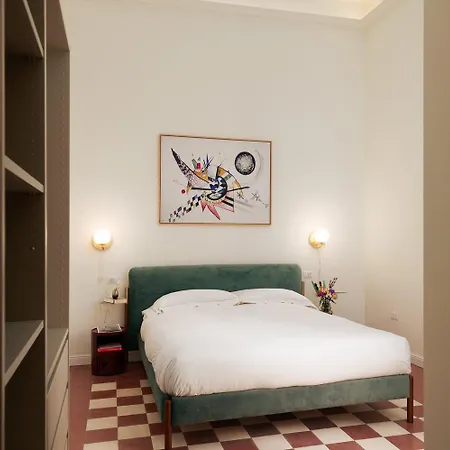 Appartement Fleur By Klodge