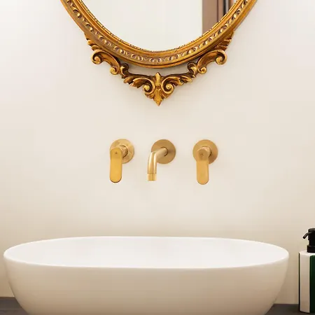 Fleur By Klodge Apartment Olbia
