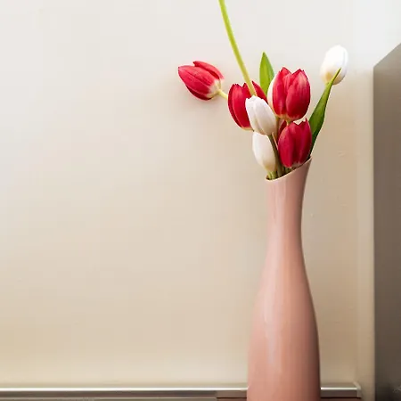 Fleur By Klodge Olbia