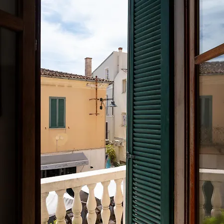 Fleur By Klodge Appartement Olbia