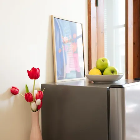 Apartment Fleur By Klodge *