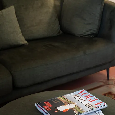 Fleur By Klodge Appartement Olbia