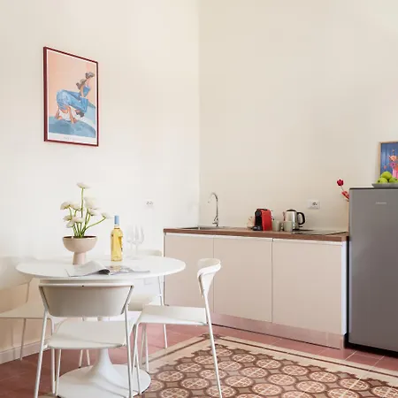 Fleur By Klodge Apartment Olbia