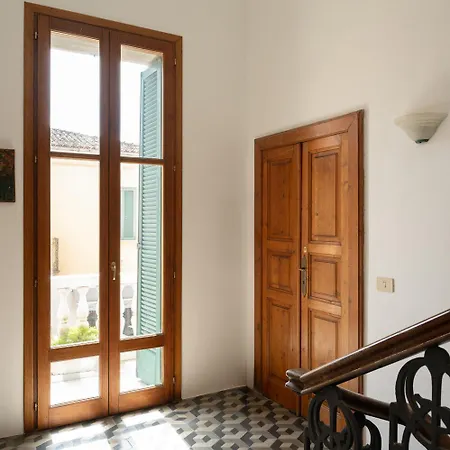 Appartement Fleur By Klodge Olbia